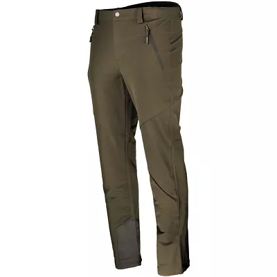 Jack Pyke Dalesman Stretch Trousers Mens Elastic Outdoor Hunting Paintball Green • £52.95