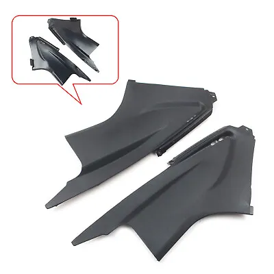 For Yamaha YZF R6 YZF-R6 2003 2004 2005 Ram Air Fairing Dust Tube Cover • $23.70