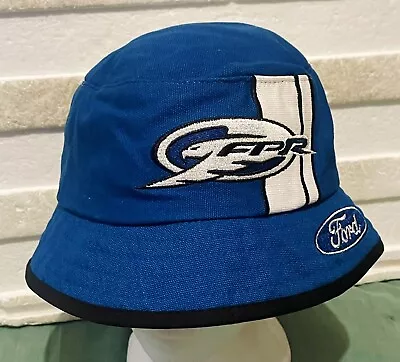 Ford Performance Racing FPV Bucket Hat VINTAGE OFFICIAL TEAM MERCHANDISE OSFM • $30