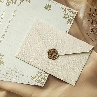 10PC Card Mini Envelopes Paper Envelopes Colorful Envelopes Invitation Envelopes • $12.55