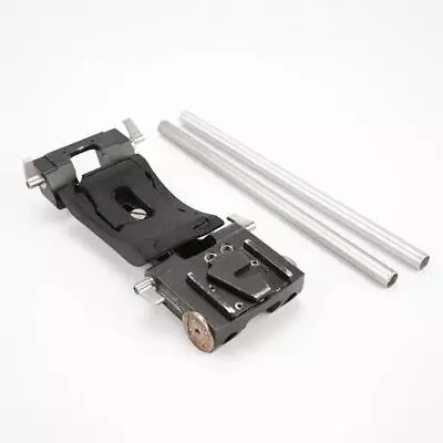 Movcam VCT Lightweight Support For Sony PMW-F5 And PMW-F55 - SKU#1692181 • $160