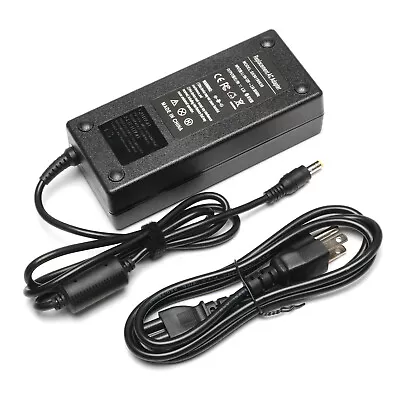 New 120W Laptop Charger For MSI- Laptop CX62 GE60 GE60K GE62 GE70 GE70K GE72 GP6 • $14.99