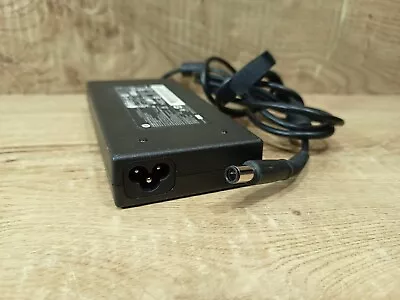 £9.99 • Buy HP 135W Large Pin. 19.0V 6.15A. PSU Power Supply. Genuine Original. Used.