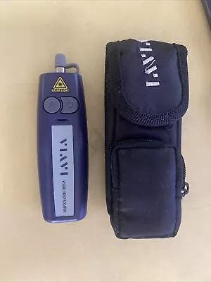 Viavi Visual Fault Locator FFL-050 • $30