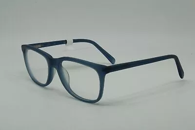 1 Unit Designer Looks For Less Eyeglasses Frame DLFL L3001 Blue 53-18-140 #010 • $81.53