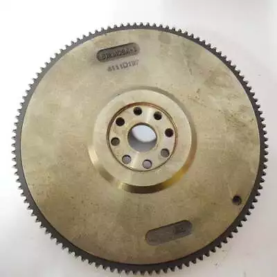 Used Flywheel With Ring Gear Fits Caterpillar 226 242 236 216 252 246 232 262 • $620.95