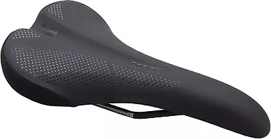 WTB Rocket Medium Saddle - Black Cromoly • $109.99