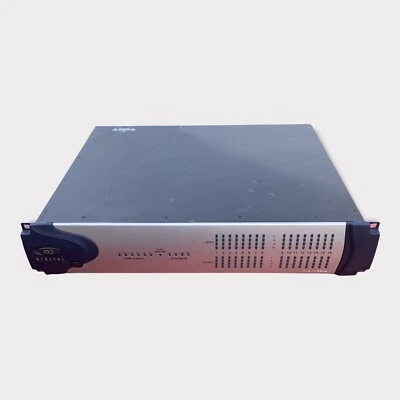 $239.99 • Buy Digidesign 192 With 2 8x8 I/o Cards Recording Interface 