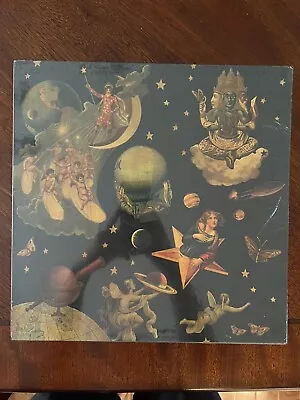 Smashing Pumpkins - Mellon Collie And The Infinite Sadness - 4LP Deluxe Box Set • $199.99