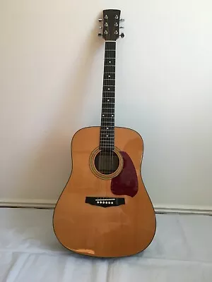 Ibanez Performance Series P5NT Acoustic Guitar • $100