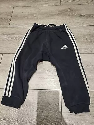 Boys Adidas Joggers - Age 18-24mths • £1.50