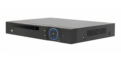 Dahua Tribrid HCVR5108H-S3 8CH 1U HDCVI DVR Support HDCVI/Analog/IP Video Input • $149.99