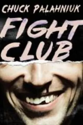 Fight Club: A Novel • $9.13