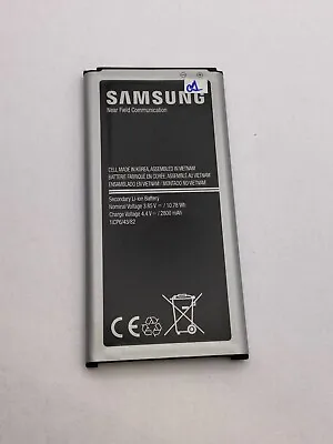 Genuine Samsung Galaxy Xcover 4 Battery • £11.99