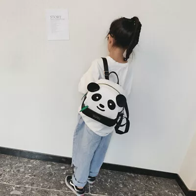  Travel Backpack For Kids School Travelling Cartoon Backpacks • £14.89