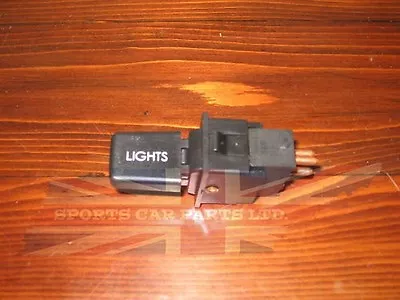 New Light Switch For 1977-80 Head Light MGB MGB Headlamp • $27.95