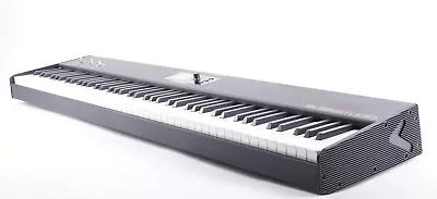 StudioLogic SL88 Studio 88 Key USB-MIDI Keyboard Controller • $360