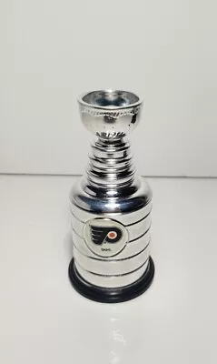 Philadelphia Flyers NHL Labatt Mini Stanley Cup  • $20.40