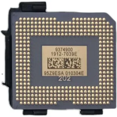 $263.50 • Buy DMD / DLP Chip - 1912-7039E - 1920 X 1200 Resolution - Texas Instruments - 1080p
