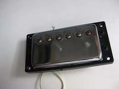 Vintage Hondo Ventura Kay Univox Guitar Les Paul Pickup For Project • $15