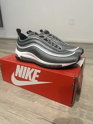 Nike Air Max ‘97 • $170