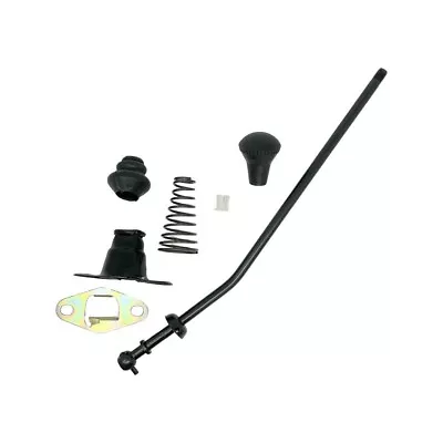 Euromax Bus Shifter Repair Kit For 66-73 VW Type 2 - 211798121E • $52.58