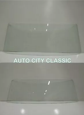 1964 1965 1966 1967 1968 Mustang Hardtop Notchback Windshield Back Glass Clear • $525
