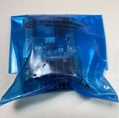 Arduino Shield XBee Pro H-Bridge Motomama Itead Studio ST L298N IM120417005 • $27.95