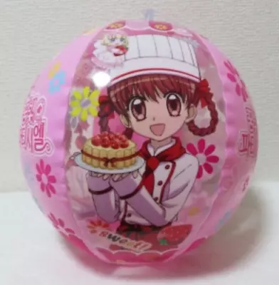 $120 • Buy Yumeiro Patissiere Korea Ver. Beach Ball 40cm 2011 Ribon Natsumi Matsumoto