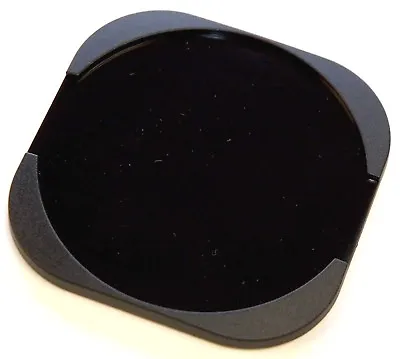 GPS 3.25 Adhesive Suction Cup Mount Disc Pad Dash Magellan Garmin TomTom • $6