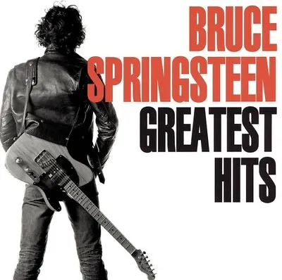 Springsteen Bruce : Greatest Hits CD • $6.04