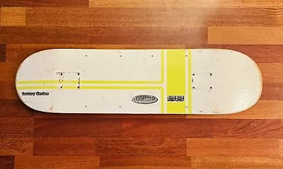 Vintage 1994 Acme Skateboards SS Factory Series Team Deck RARE • $150
