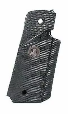 PACHMAYR Signature Gripper Wraparound Rubber Grip For Colt 1911 Government • $30.79