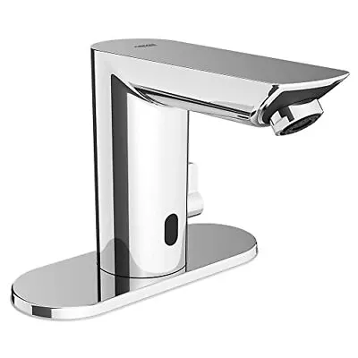 GROHE Grohe 36466000 Baucosmopolitan E Touchless Electronic Faucet With • $67.99