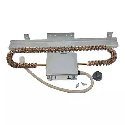 Colman Mach 8 Heater Element Assembly • $138.90