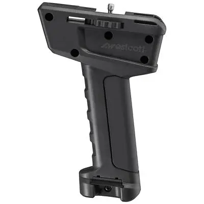 Westcott ProGrip 2 Handheld Off-Camera Flash Mount #5145 • $34.90