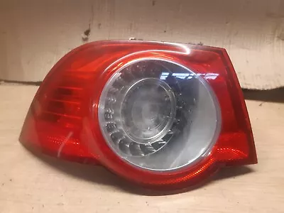 2007 Vw Eos 2dr Passenger Left Side Rear Light 1q0945095 • $55.95