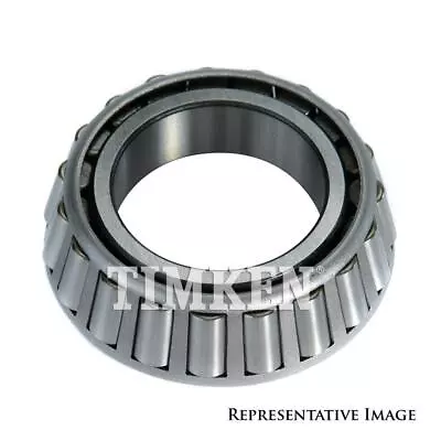 Timken Differential Bearing - Driver Side LM806649 • $42.67