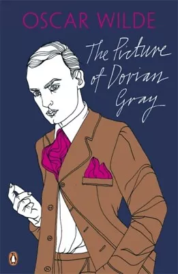 The Picture Of Dorian Gray 9780141192642 Oscar Wilde - Free Tracked Delivery • £8.90