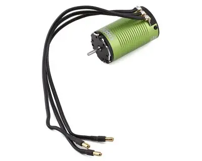 Castle Creations 1412 Sensored 4-Pole Brushless Motor W/5mm Shaft (2100kV) • $114.95