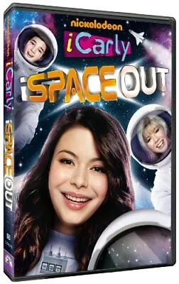 ISPACE OUT - DVD  2YVG The Cheap Fast Free Post • £29.82