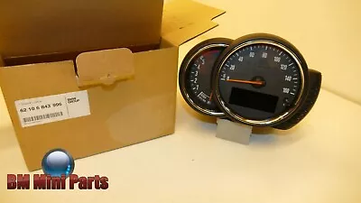 MINI Instrument Cluster MPH 62106843996 • $217.89