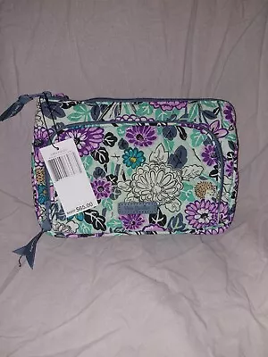 Vera Bradley Little Hipster Penelope's Garden-NWT • $34