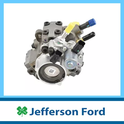 Genuine Ford Ranger PX & Everest UA 3.2L Diesel Fuel Injection Pump 2011 - 2022 • $31822.52