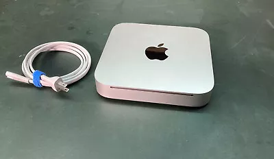 Apple Mac Mini Computer Model 41 (Mid 2010) 2.4 Ghz • $150