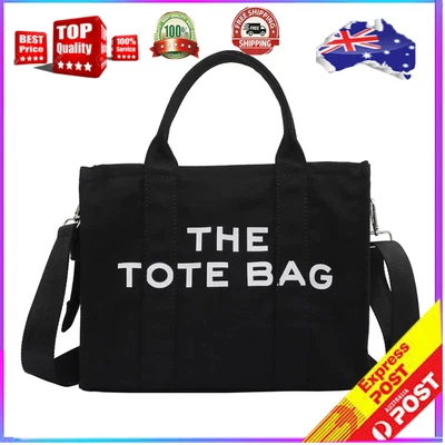 $18.45 • Buy Women's TOTE TRAVELER BAG - THE TOTE BAG - HANDLE BAG IN AU STOCK