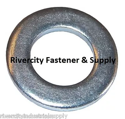 (25) 5/16 AN960 -516 Flat Washer 18-8 Stainless Steel Military Spec AN-960 • $7.88