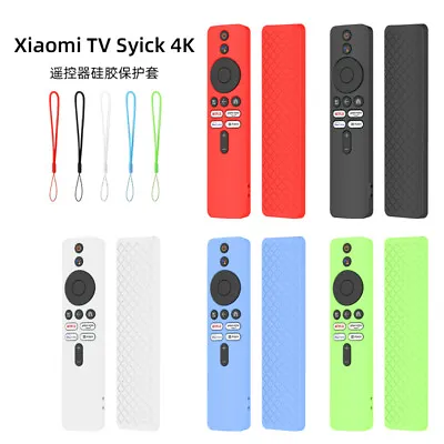 Stick Cover Protective Case Remote Control Case For Xiaomi Mi Box S 2nd Gen • $8.78
