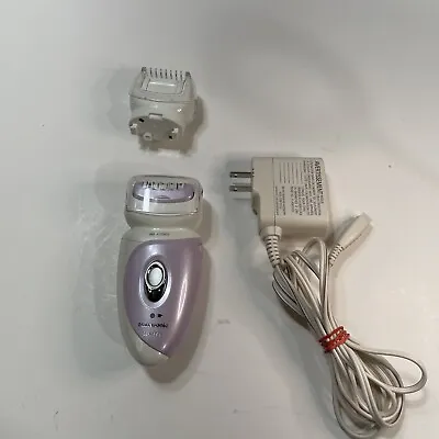 Panasonic ES-WD51 Ladies Wet/Dry Epilator Tested • $39.99