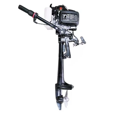 $577.16 • Buy 4 Stroke 4HP Outboard Motor Engine